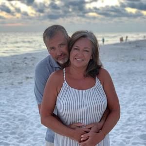 Meet your Posher, Pam